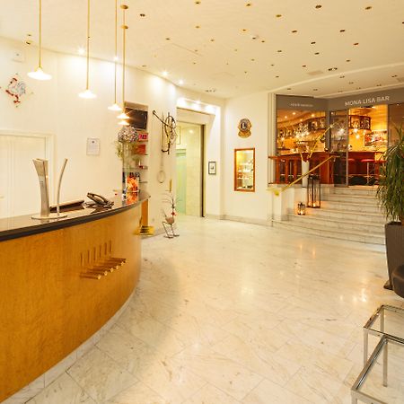 Sommerau-Ticino Swiss Quality Hotel Dietikon Exteriér fotografie