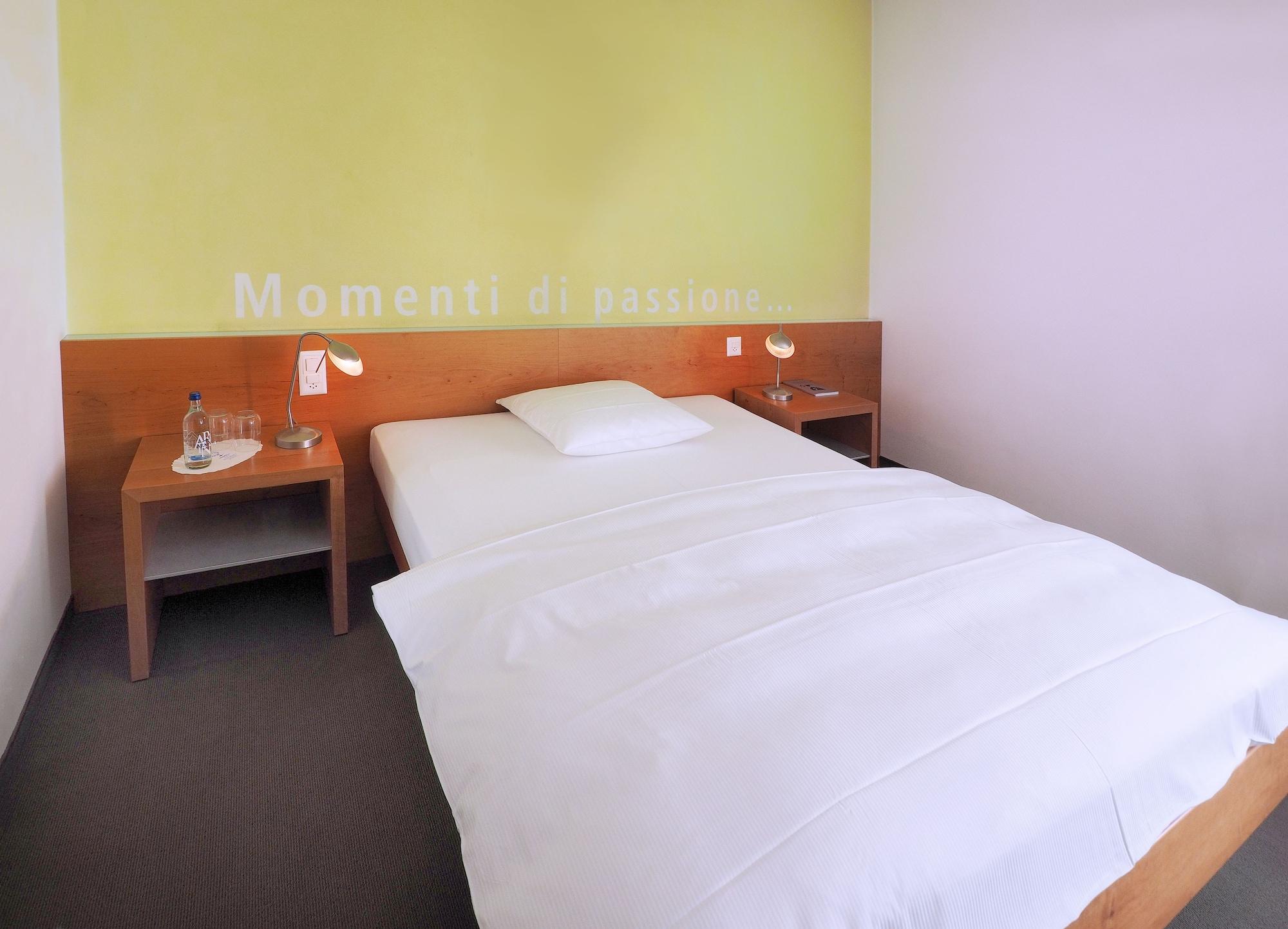 Sommerau-Ticino Swiss Quality Hotel Dietikon Exteriér fotografie