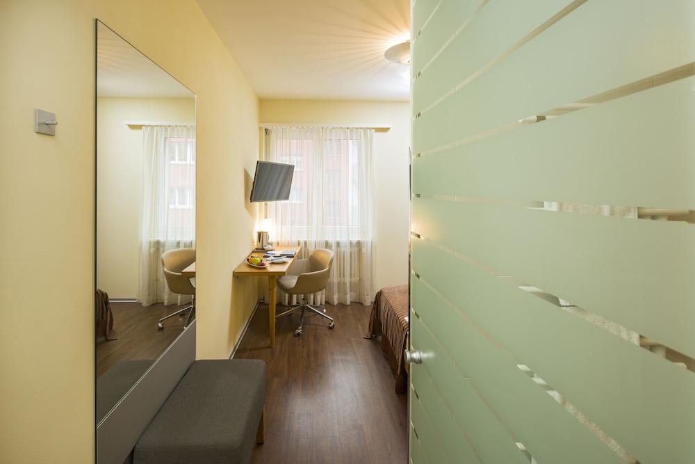 Sommerau-Ticino Swiss Quality Hotel Dietikon Exteriér fotografie