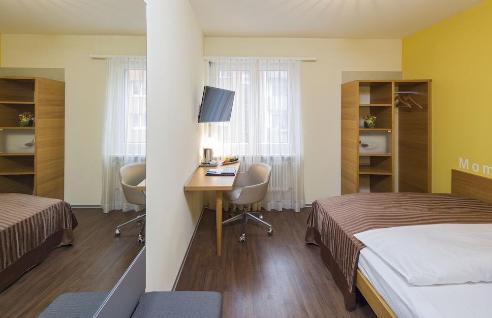 Sommerau-Ticino Swiss Quality Hotel Dietikon Exteriér fotografie