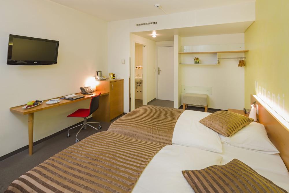 Sommerau-Ticino Swiss Quality Hotel Dietikon Exteriér fotografie
