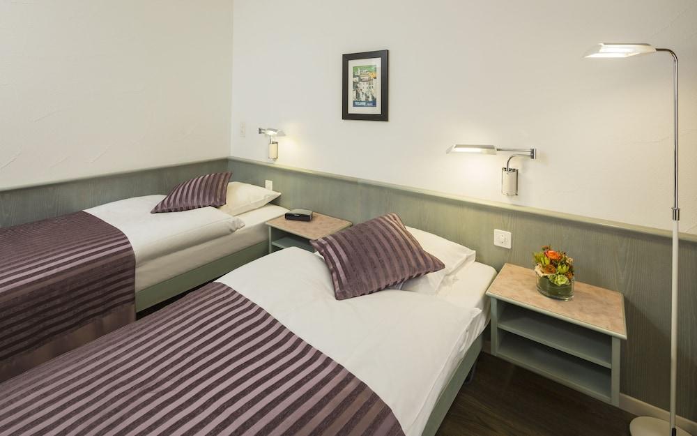 Sommerau-Ticino Swiss Quality Hotel Dietikon Exteriér fotografie