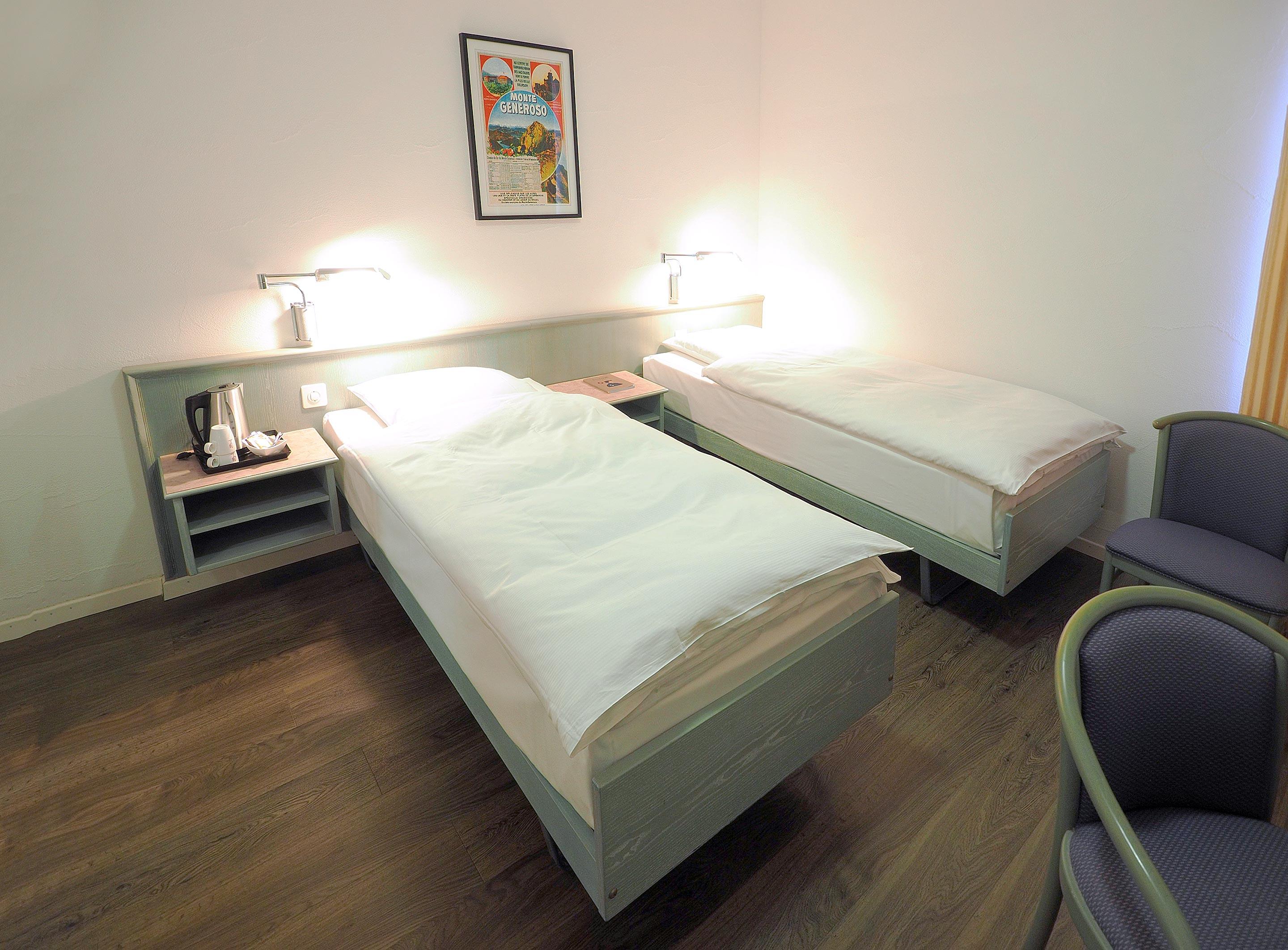 Sommerau-Ticino Swiss Quality Hotel Dietikon Exteriér fotografie