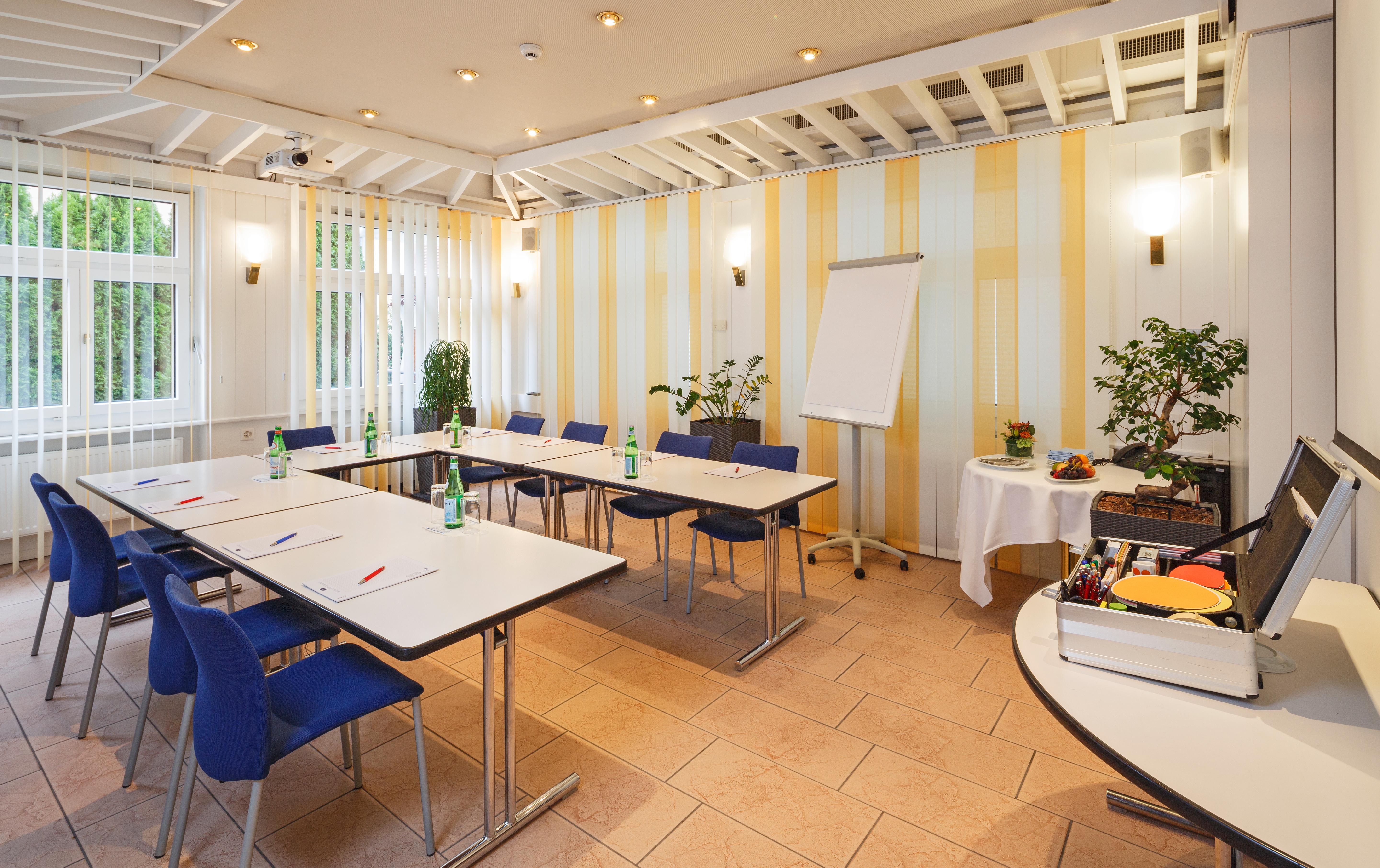 Sommerau-Ticino Swiss Quality Hotel Dietikon Obchodní fotografie