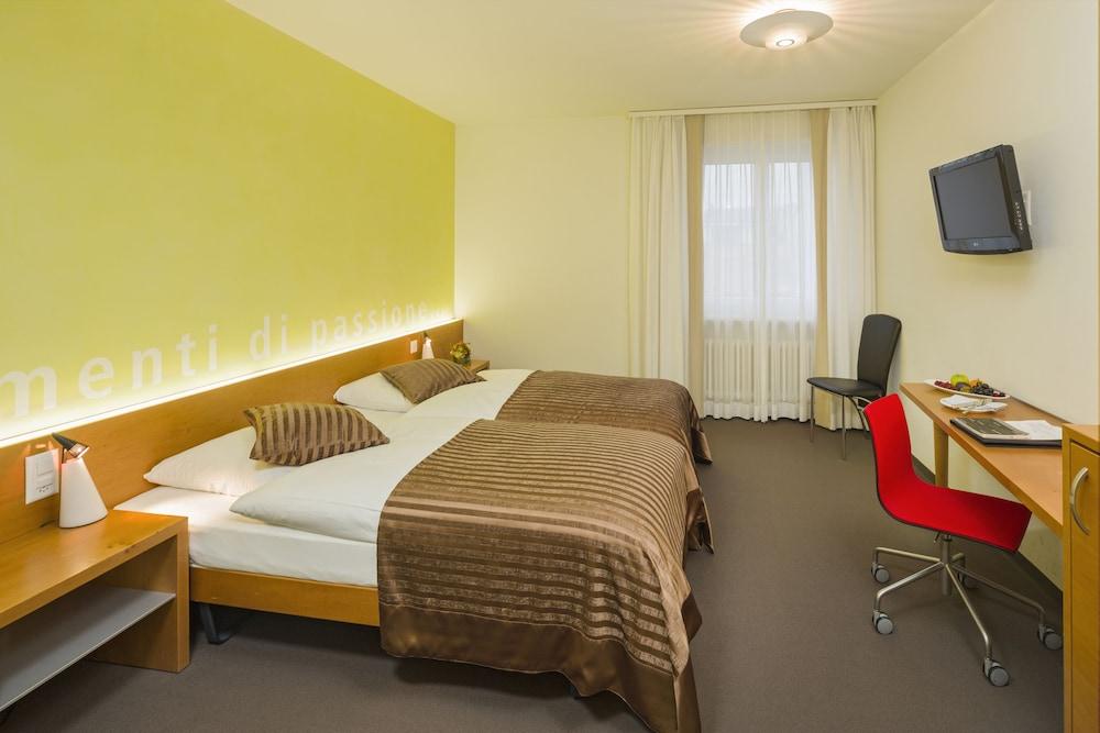 Sommerau-Ticino Swiss Quality Hotel Dietikon Exteriér fotografie