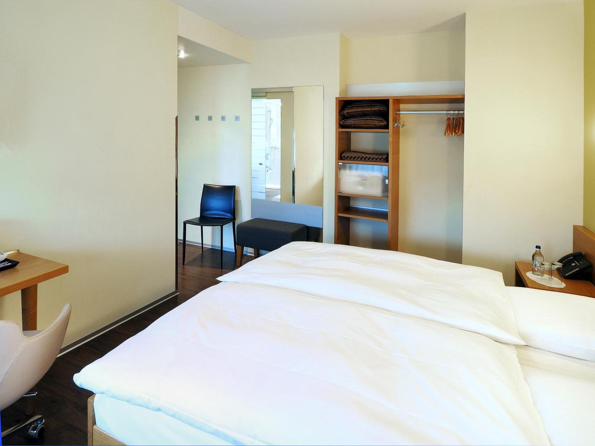 Sommerau-Ticino Swiss Quality Hotel Dietikon Exteriér fotografie