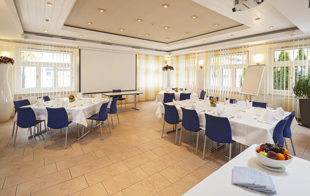 Sommerau-Ticino Swiss Quality Hotel Dietikon Exteriér fotografie
