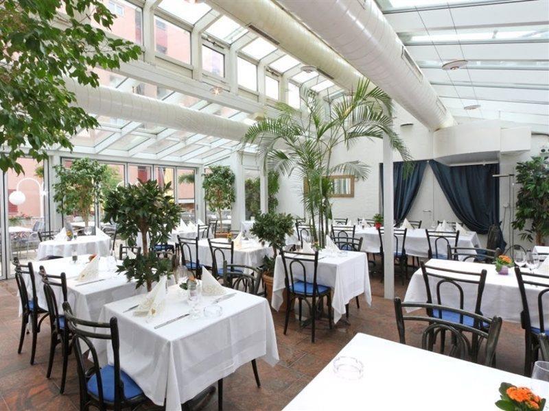 Sommerau-Ticino Swiss Quality Hotel Dietikon Exteriér fotografie